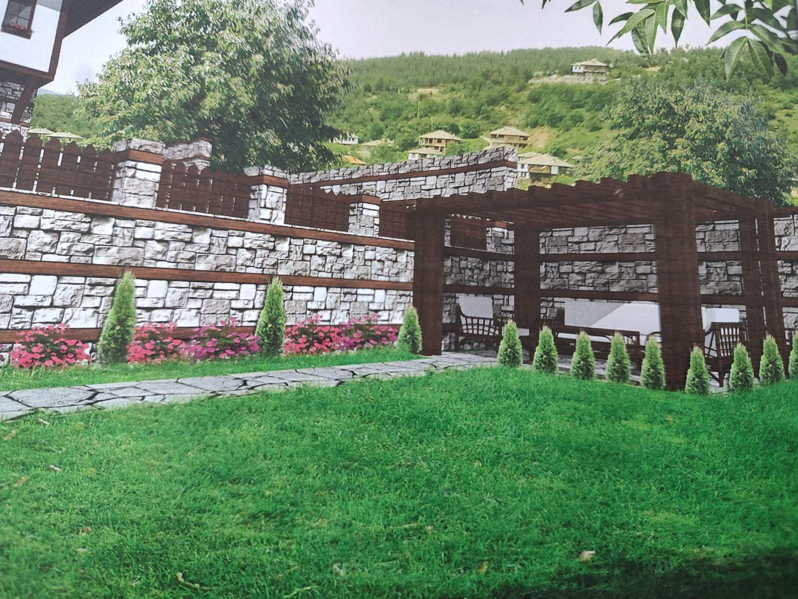 Продава ПАРЦЕЛ | Imot.bg — изображение 4