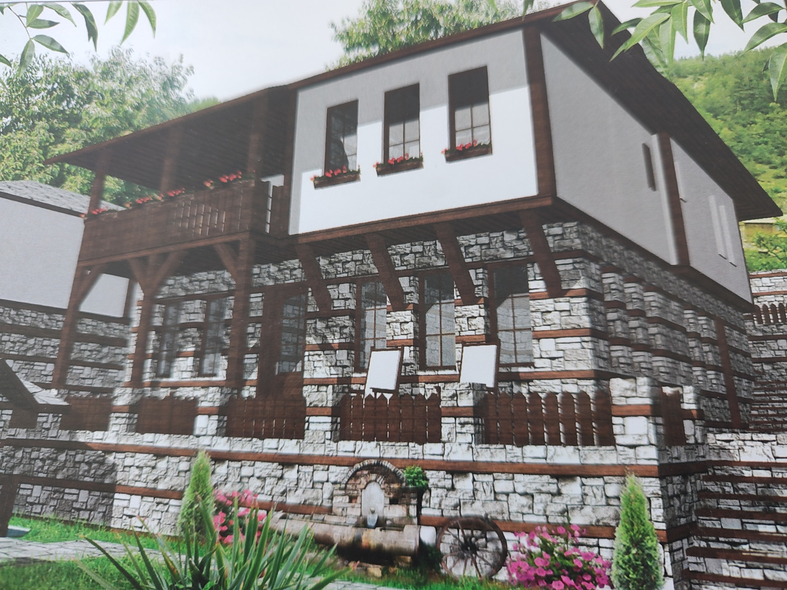 Продава ПАРЦЕЛ | Imot.bg — изображение 3