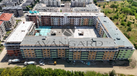 2 chambres Kyutchouk Parij, Plovdiv