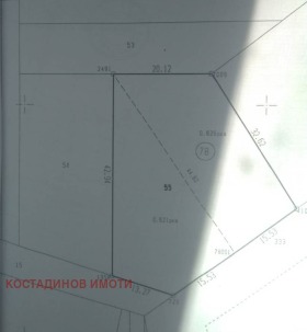 Продажба на имоти в с. Крумово, област Пловдив — страница 3 - изображение 4 