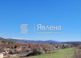 Grund Kovachevtsi, region Pernik