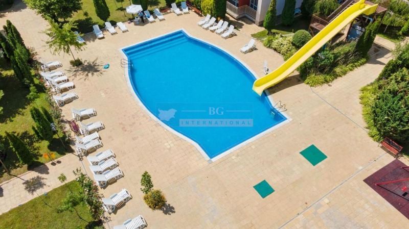 For Sale  Studio region Burgas , k.k. Slanchev bryag , 35 sq.m | 63858721 - image [13]