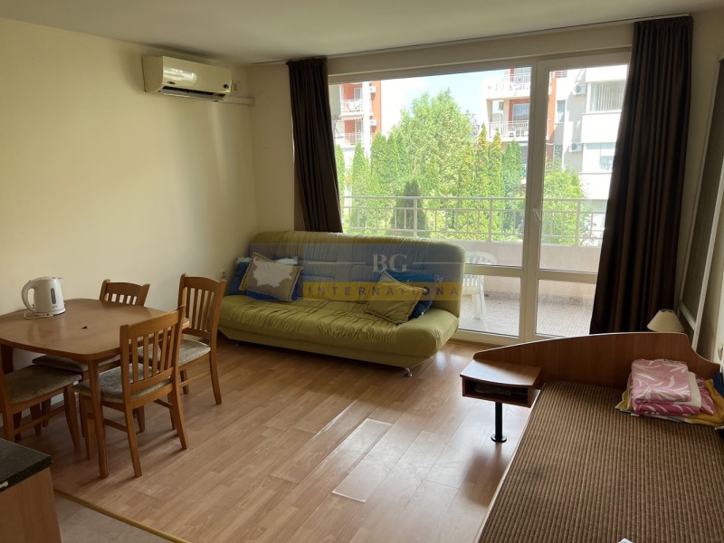 For Sale  Studio region Burgas , k.k. Slanchev bryag , 35 sq.m | 63858721 - image [3]