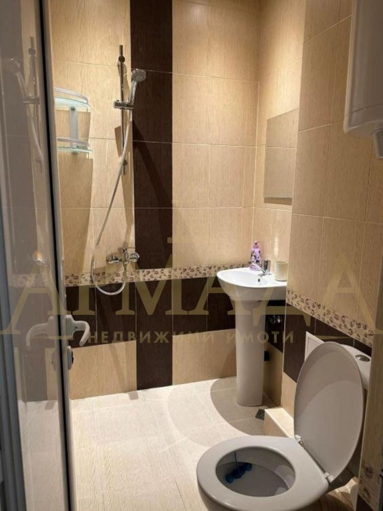 For Sale  Studio Plovdiv , Trakiya , 36 sq.m | 52267142 - image [4]