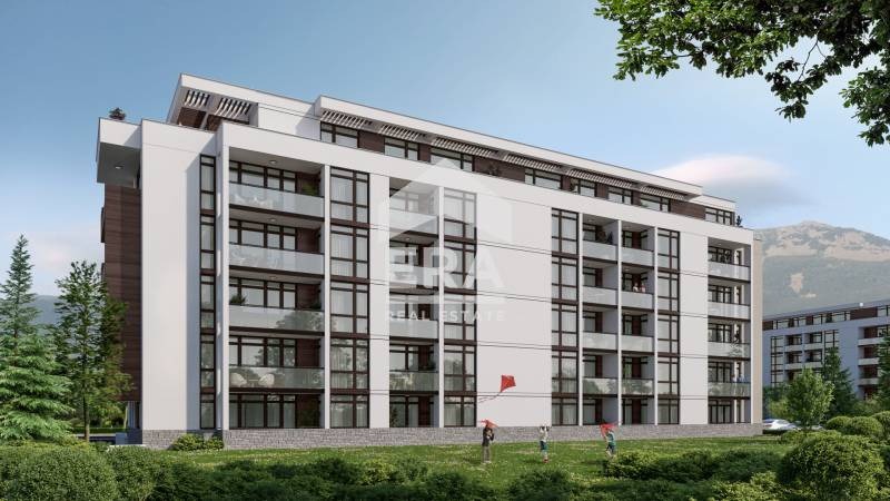 Till salu  1 sovrum Sofia , Simeonovo , 78 kvm | 84801263 - bild [2]