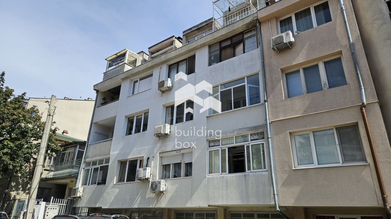 For Sale  1 bedroom Varna , Okrazhna bolnitsa-Generali , 65 sq.m | 79168353 - image [2]