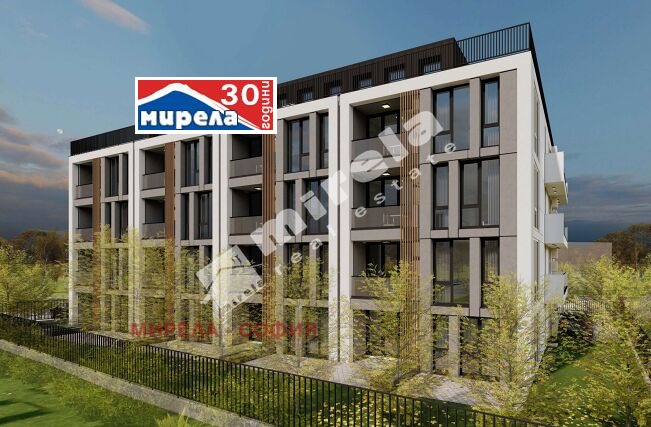 Продава 2-СТАЕН, гр. София, Овча купел, снимка 7 - Aпартаменти - 48614291