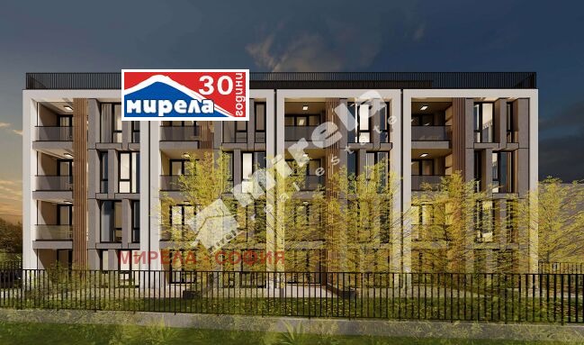 Продава 2-СТАЕН, гр. София, Овча купел, снимка 6 - Aпартаменти - 48614291