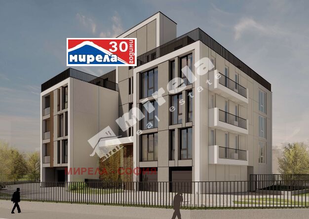 Продава 2-СТАЕН, гр. София, Овча купел, снимка 4 - Aпартаменти - 48614291