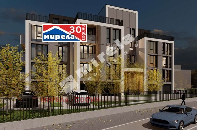 Продава 2-СТАЕН, гр. София, Овча купел, снимка 8 - Aпартаменти - 48614291