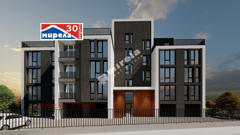 Продава 2-СТАЕН, гр. София, Овча купел, снимка 2 - Aпартаменти - 48614291