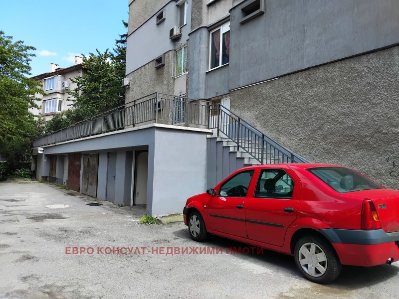 Продаја  1 спаваћа соба Софија , Лозенец , 62 м2 | 77210523 - слика [14]