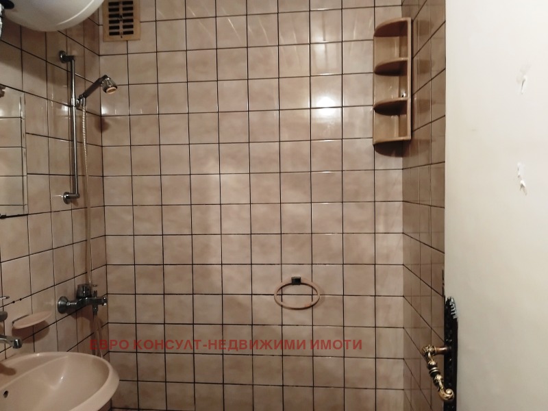 Продаја  1 спаваћа соба Софија , Лозенец , 62 м2 | 77210523 - слика [8]