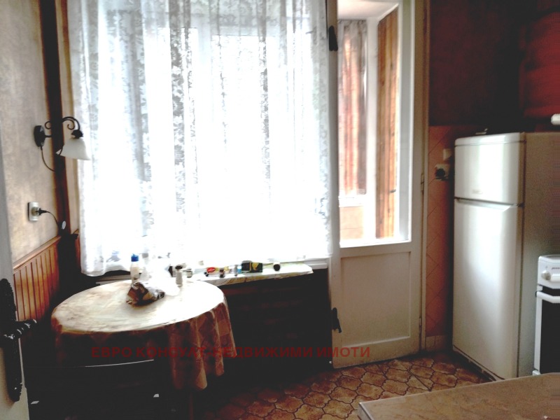 Продаја  1 спаваћа соба Софија , Лозенец , 62 м2 | 77210523 - слика [5]