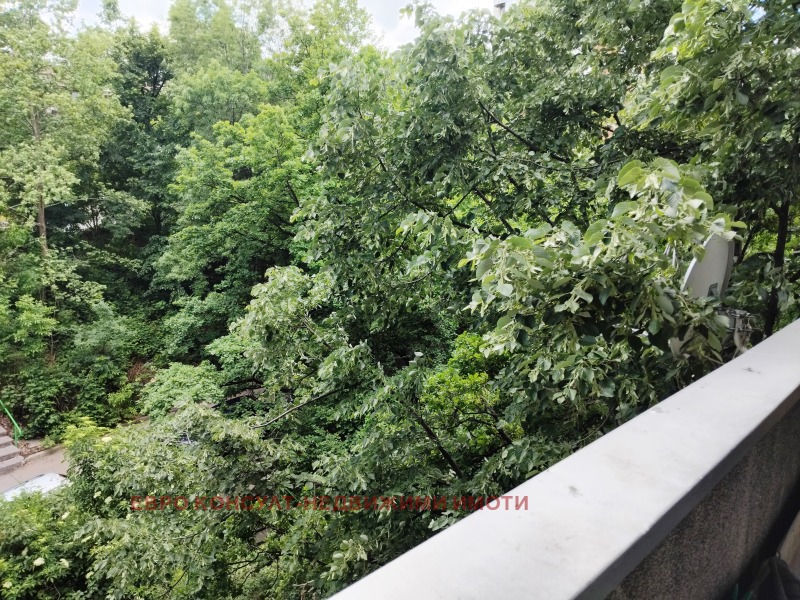 Продаја  1 спаваћа соба Софија , Лозенец , 62 м2 | 77210523 - слика [15]