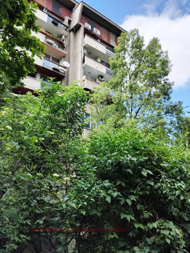 Продаја  1 спаваћа соба Софија , Лозенец , 62 м2 | 77210523 - слика [17]