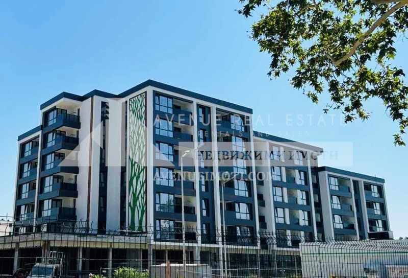Продава  2-стаен, град Пловдив, Каменица 2 •  106 690 EUR • ID 77550073 — holmes.bg - [1] 