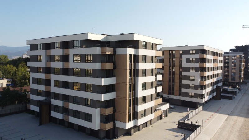 À vendre  1 chambre Plovdiv , Hristo Smirnenski , 74 m² | 21839948 - image [7]