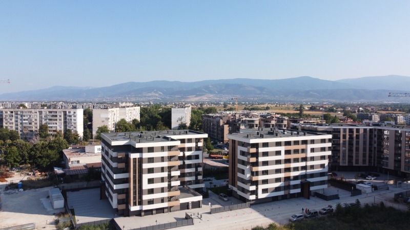À vendre  1 chambre Plovdiv , Hristo Smirnenski , 74 m² | 21839948 - image [3]