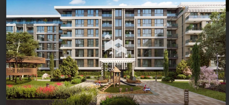 Продава  2-стаен град Пловдив , Остромила , 73 кв.м | 36031871 - изображение [4]