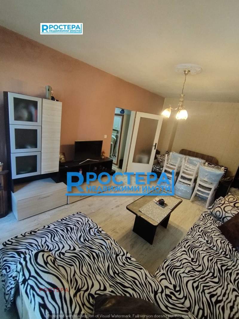 Продава 2-СТАЕН, град Търговище, Запад 2 • 80000 € / 156466.40 лв. • 40023802 1