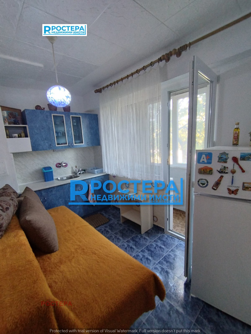 Προς πώληση  1 υπνοδωμάτιο Ταργοβητστε , Ζαπαδ 2 , 70 τ.μ | 53728338 - εικόνα [12]