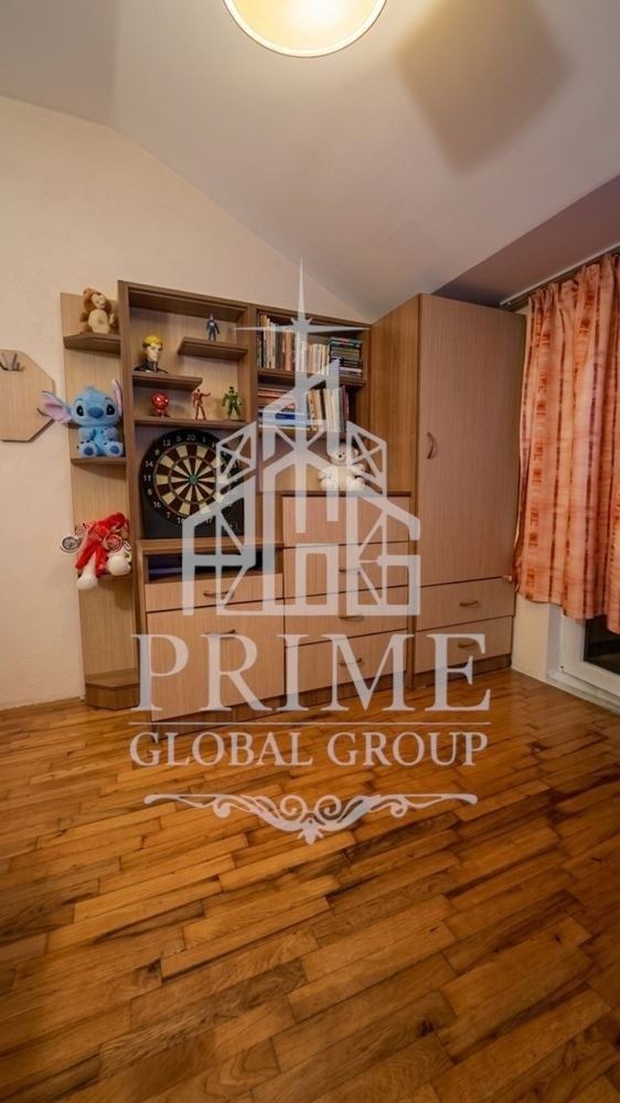 Продава 2-СТАЕН, гр. Варна, Погреби, снимка 5 - Апартаменти - 56019211