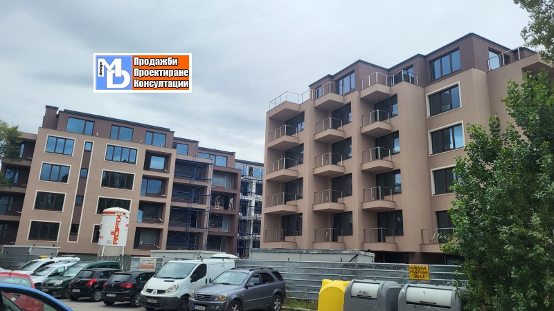 À venda  2 quartos Sofia , Drujba 2 , 115 m² | 81321527 - imagem [4]