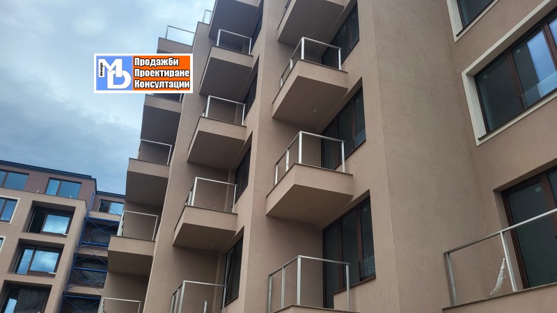 À venda  2 quartos Sofia , Drujba 2 , 115 m² | 81321527 - imagem [5]