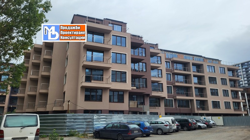 À venda  2 quartos Sofia , Drujba 2 , 115 m² | 81321527