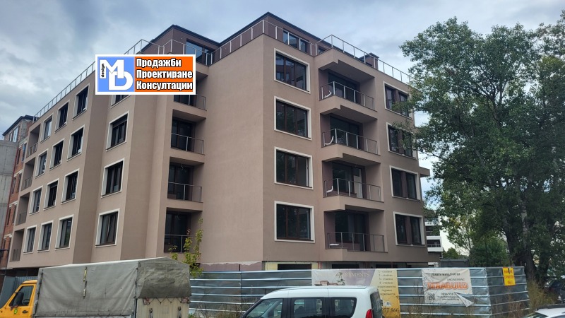 À venda  2 quartos Sofia , Drujba 2 , 115 m² | 81321527 - imagem [2]