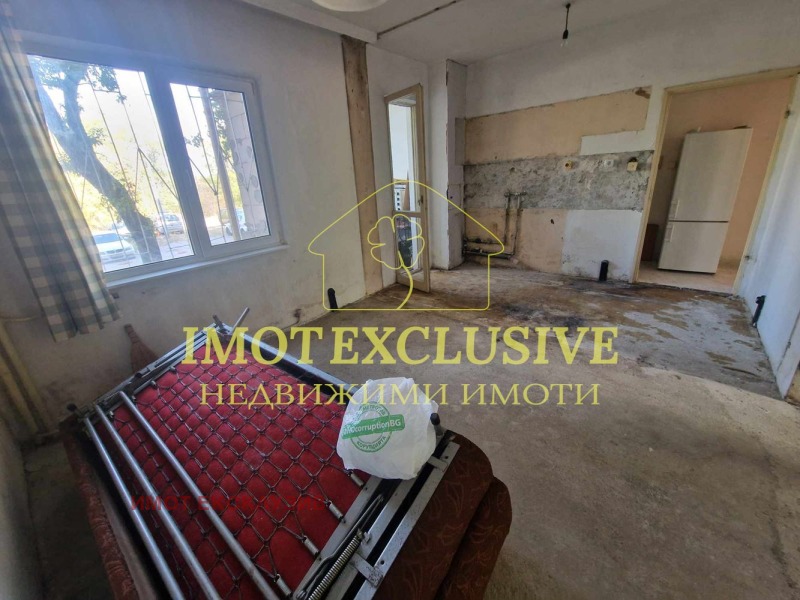 Продава  3-стаен град Пловдив , Тракия , 92 кв.м | 31489907 - изображение [2]