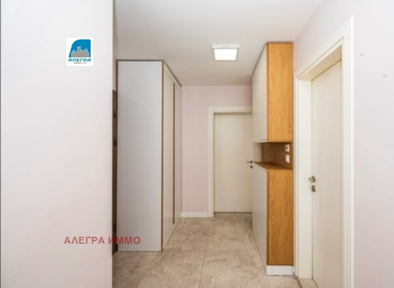 Na prodej  2 ložnice Plovdiv , Ostromila , 150 m2 | 89510425 - obraz [9]