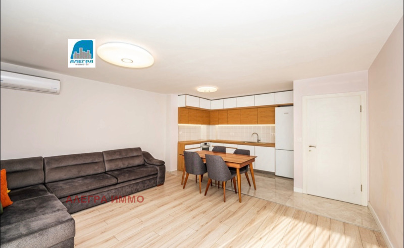 Na prodej  2 ložnice Plovdiv , Ostromila , 150 m2 | 89510425 - obraz [2]