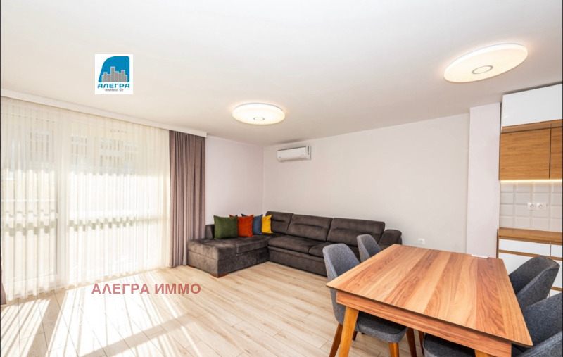 Na prodej  2 ložnice Plovdiv , Ostromila , 150 m2 | 89510425 - obraz [3]