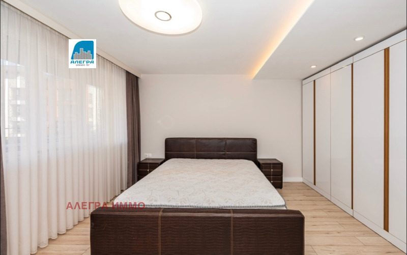 Na prodej  2 ložnice Plovdiv , Ostromila , 150 m2 | 89510425 - obraz [15]