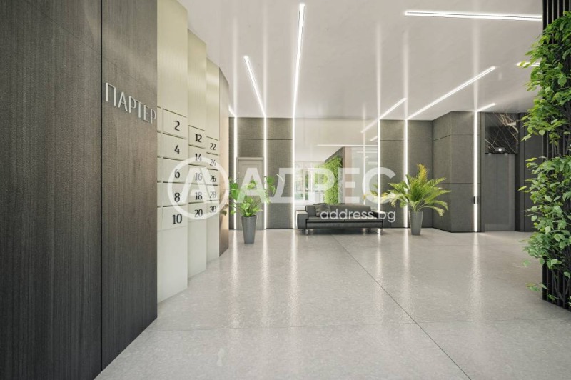 À venda  2 quartos Sofia , Manastirski livadi , 104 m² | 79831442 - imagem [2]