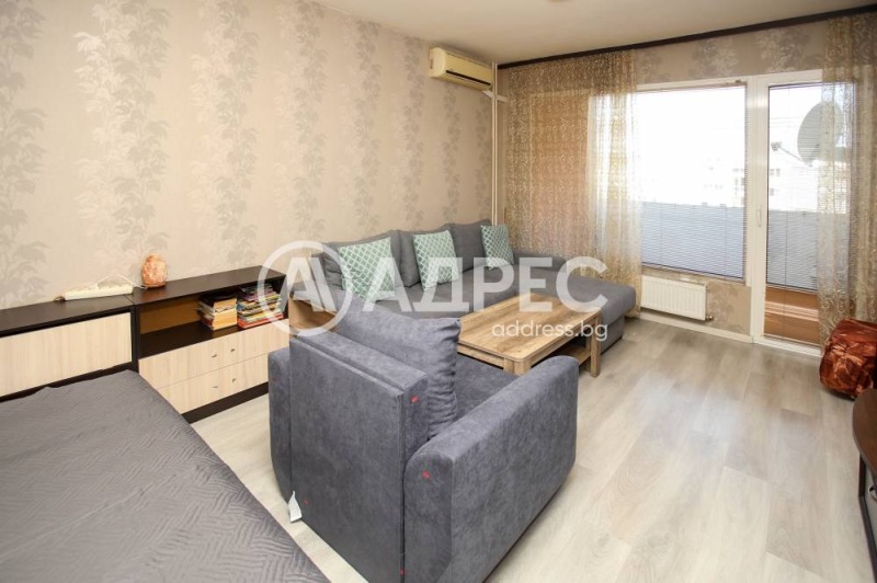 Te koop  2 slaapkamers Sofia , Obelja 2 , 67 m² | 86040089 - afbeelding [2]