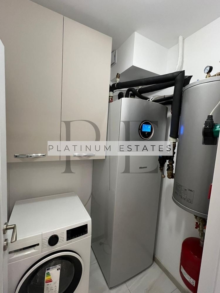 Продава  3-стаен град София , Кръстова вада , 111 кв.м | 78491119 - изображение [10]