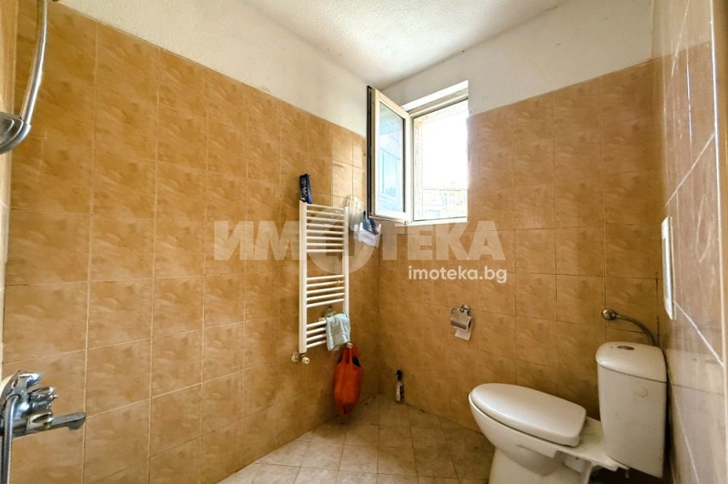 Продава 3-СТАЕН, гр. София, Студентски град, снимка 3 - Апартаменти - 53592538