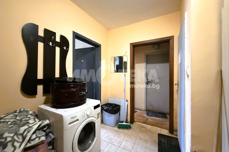 Продава 3-СТАЕН, гр. София, Студентски град, снимка 9 - Апартаменти - 53592538