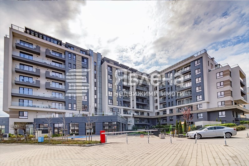 Продава 3-СТАЕН, гр. София, Градина, снимка 6 - Апартаменти - 54757238