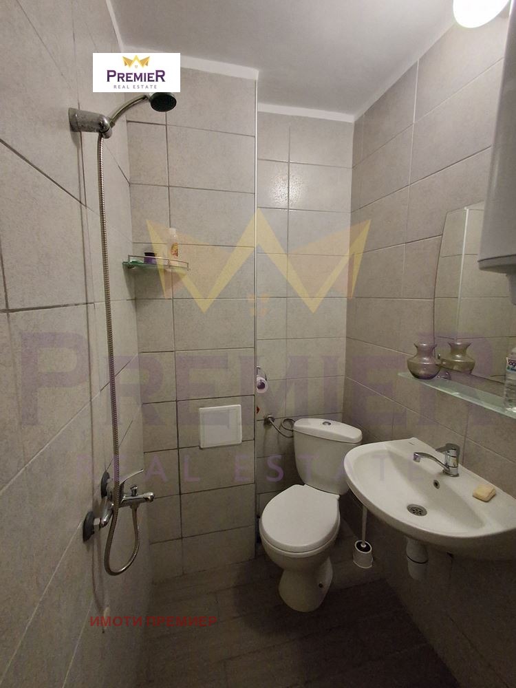 Продава 4-СТАЕН, гр. Варна, ХЕИ, снимка 15 - Апартаменти - 55978414