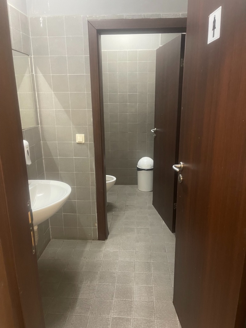 Продава ОФИС, гр. София, Люлин 7, снимка 14 - Офиси - 52580909