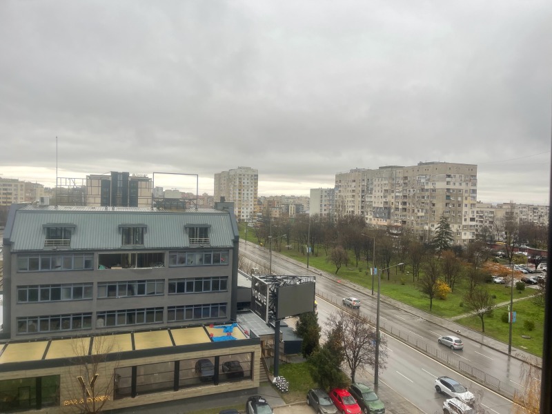 Продава ОФИС, гр. София, Люлин 7, снимка 9 - Офиси - 52580909