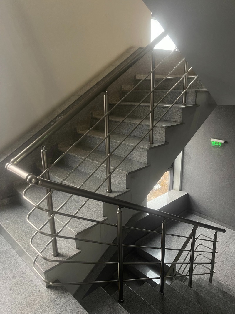 Продава ОФИС, гр. София, Люлин 7, снимка 11 - Офиси - 52580909