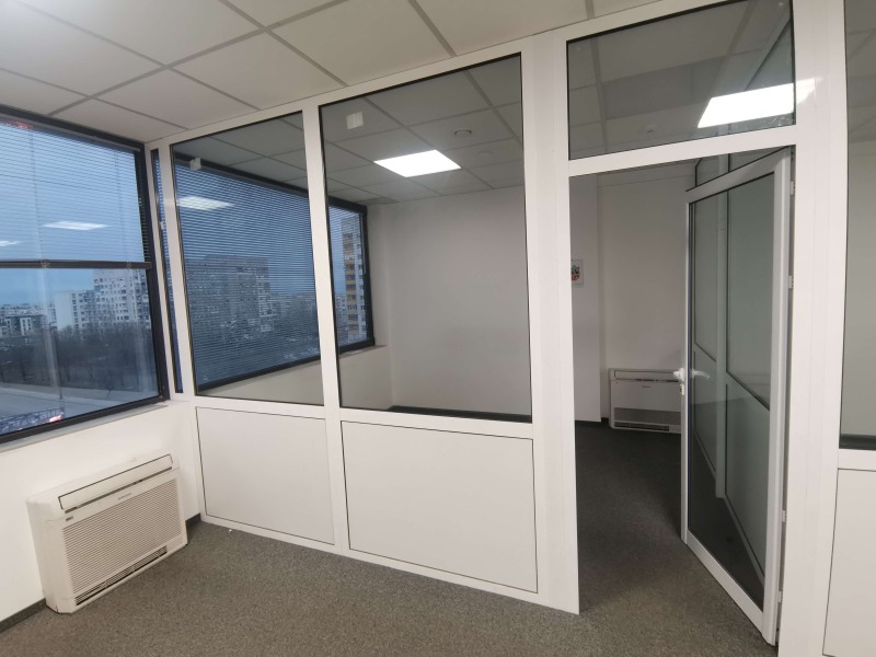 Продава ОФИС, гр. София, Люлин 7, снимка 5 - Офиси - 52580909