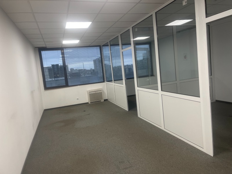 Продава ОФИС, гр. София, Люлин 7, снимка 8 - Офиси - 52580909