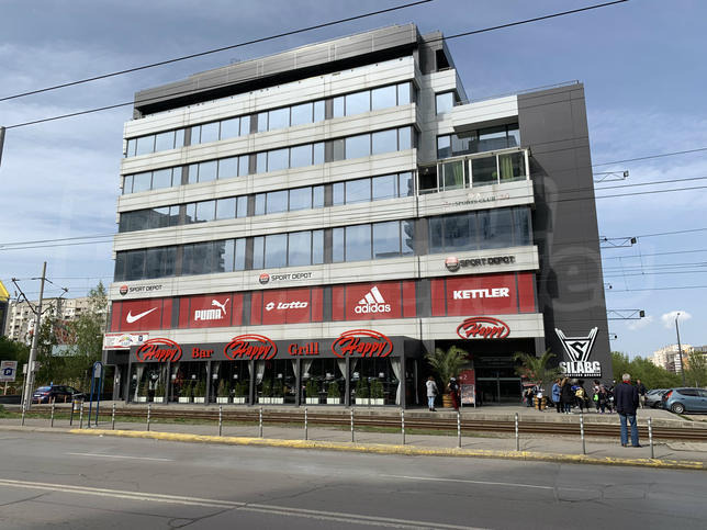 Продава ОФИС, гр. София, Люлин 7, снимка 2 - Офиси - 52580909