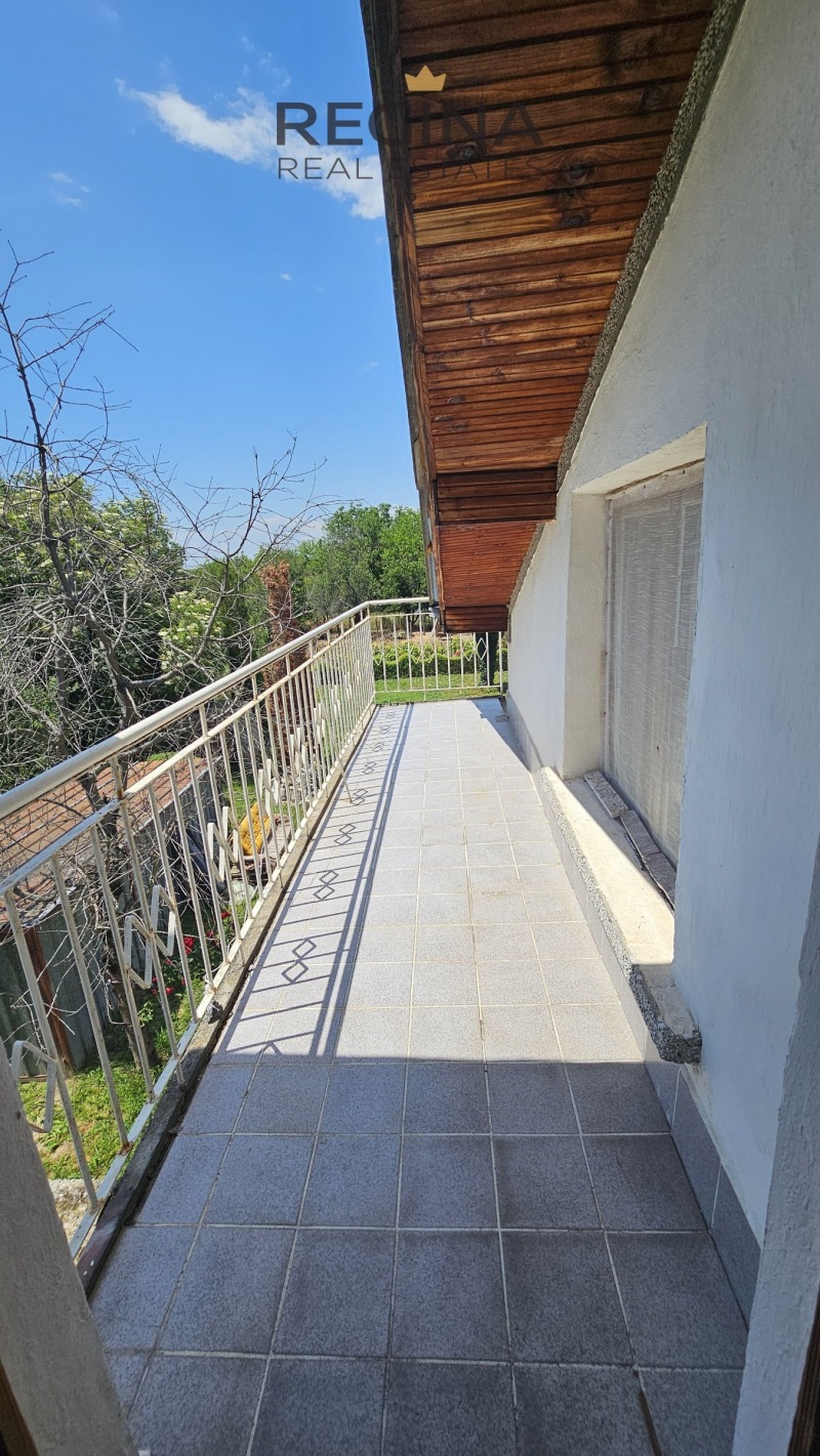 Na sprzedaż  Dom region Płowdiw , Nowo Żelezare , 53 mkw | 33102233 - obraz [16]